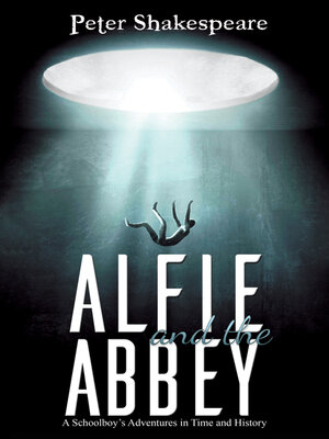 cover image of Alfie and the Abbey